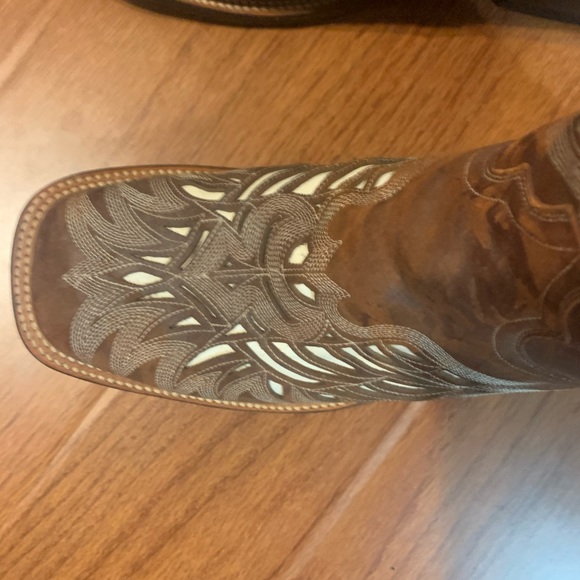Custom Boots - Picture 3 of 5